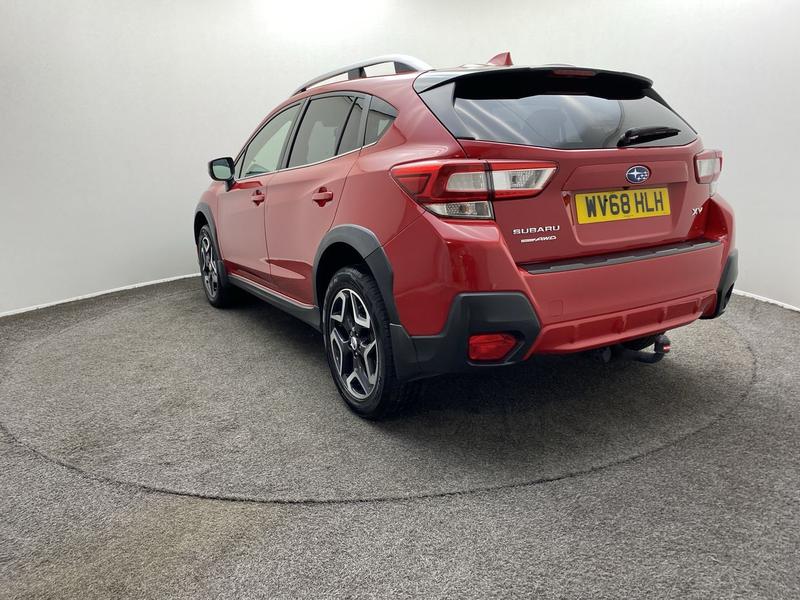 Used Subaru XV 2018 for sale - 76296771: Photo 6