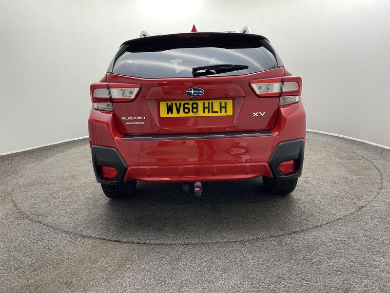 Used Subaru XV 2018 for sale - 76296771: Photo 7