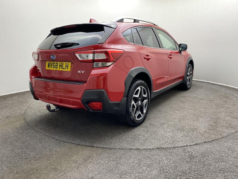 Used Subaru XV 2018 for sale - 76296771: Photo 8