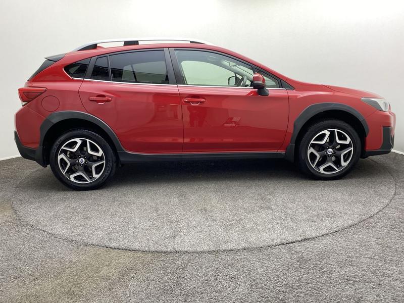 Used Subaru XV 2018 for sale - 76296771: Photo 9