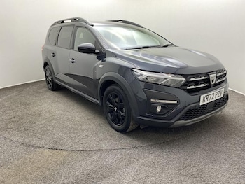 Used Dacia Jogger 2023 for sale - 75761023: Photo
