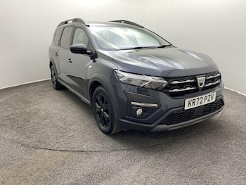 Used Dacia Jogger 2023 for sale - 75761023: Photo