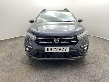 Used Dacia Jogger 2023 for sale - 75761023: Photo