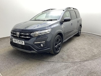 Used Dacia Jogger 2023 for sale - 75761023: Photo