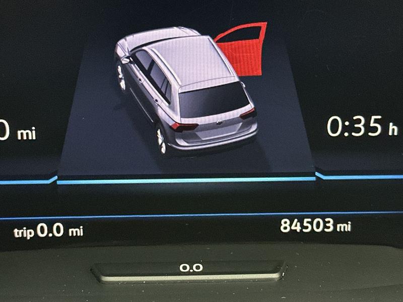 Used Volkswagen Tiguan 2018 for sale - 76577337: Photo 10