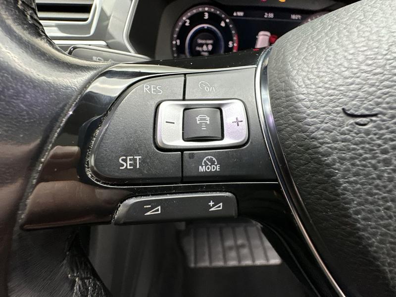 Used Volkswagen Tiguan 2018 for sale - 76577337: Photo 12