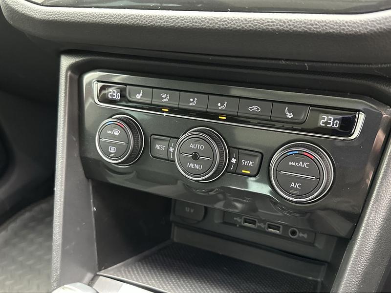 Used Volkswagen Tiguan 2018 for sale - 76577337: Photo 14