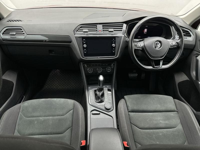Used Volkswagen Tiguan 2018 for sale - 76577337: Photo 16