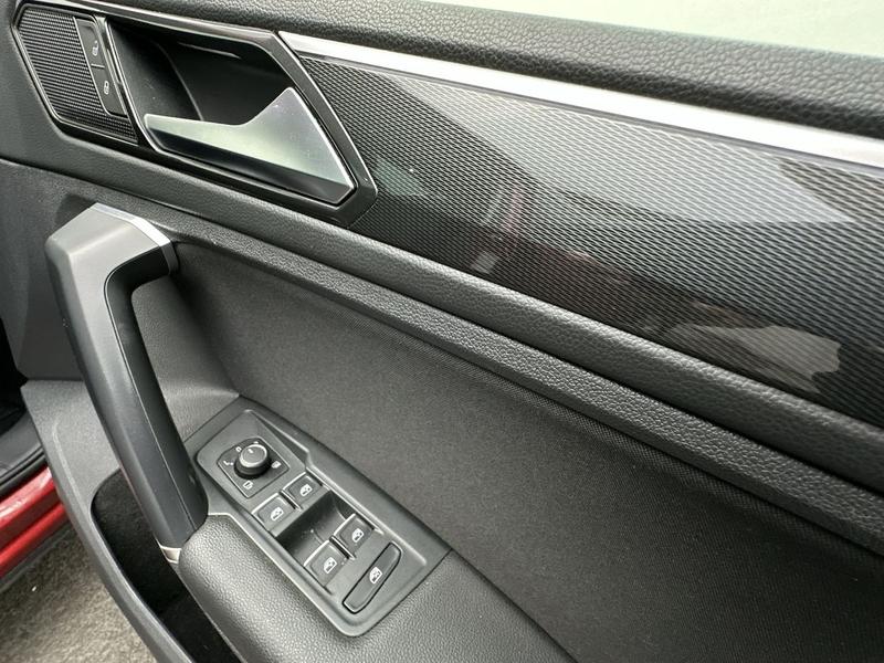 Used Volkswagen Tiguan 2018 for sale - 76577337: Photo 18