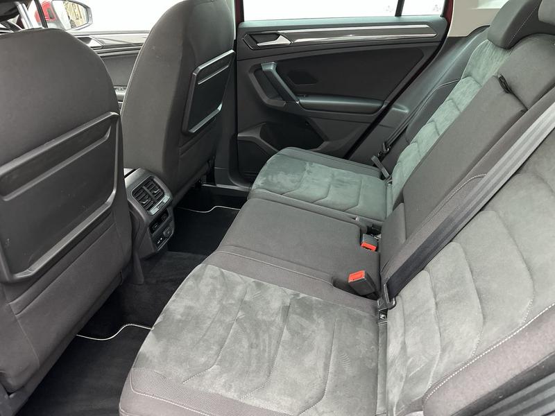 Used Volkswagen Tiguan 2018 for sale - 76577337: Photo 19
