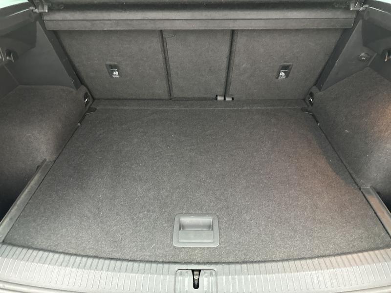 Used Volkswagen Tiguan 2018 for sale - 76577337: Photo 21