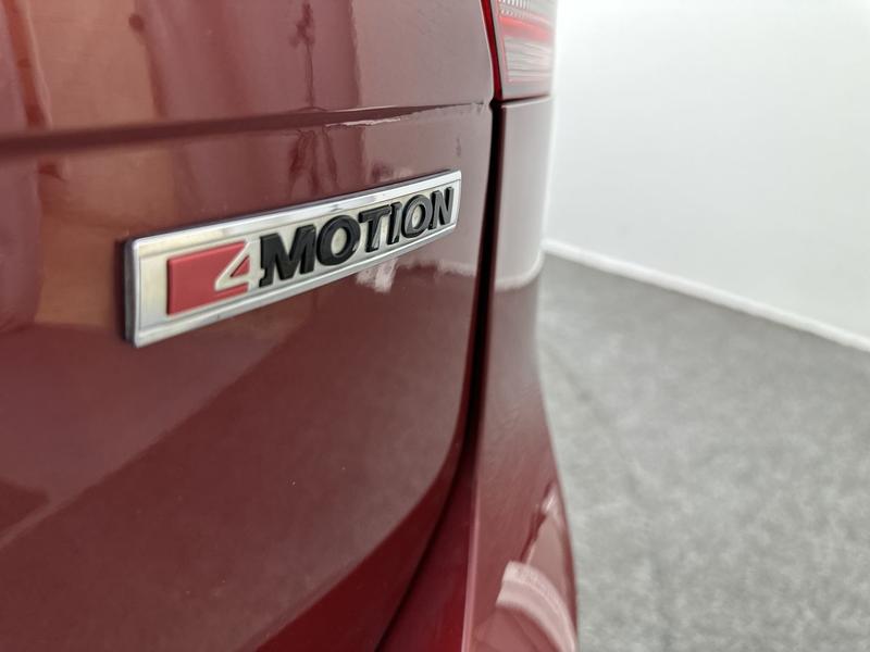 Used Volkswagen Tiguan 2018 for sale - 76577337: Photo 24