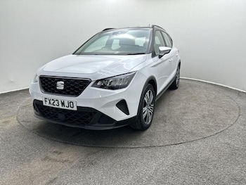 Used SEAT Arona 2023 for sale - 78582059: Photo