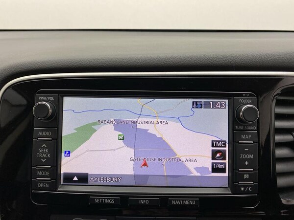 Used Mitsubishi Outlander 2014 for sale - 76222706: Photo 11