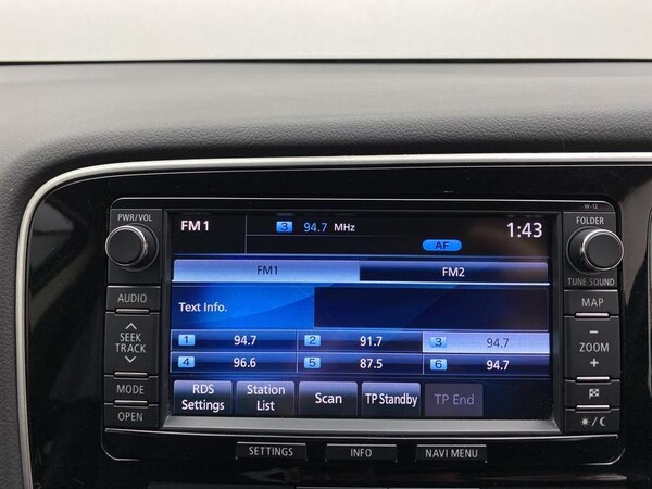 Used Mitsubishi Outlander 2014 for sale - 76222706: Photo 13