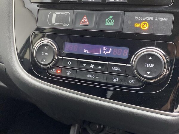 Used Mitsubishi Outlander 2014 for sale - 76222706: Photo 14