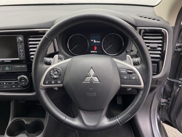 Used Mitsubishi Outlander 2014 for sale - 76222706: Photo 15