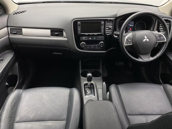 Used Mitsubishi Outlander 2014 for sale - 76222706: Photo 16