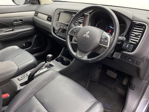 Used Mitsubishi Outlander 2014 for sale - 76222706: Photo 17