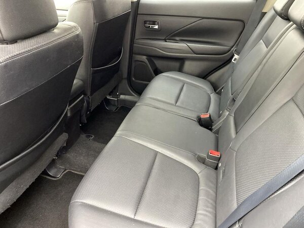 Used Mitsubishi Outlander 2014 for sale - 76222706: Photo 19