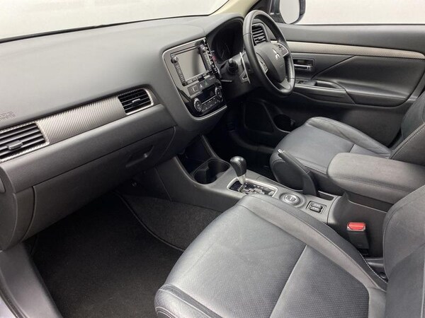 Used Mitsubishi Outlander 2014 for sale - 76222706: Photo 20