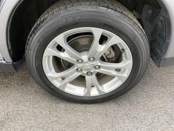 Used Mitsubishi Outlander 2014 for sale - 76222706: Photo 22