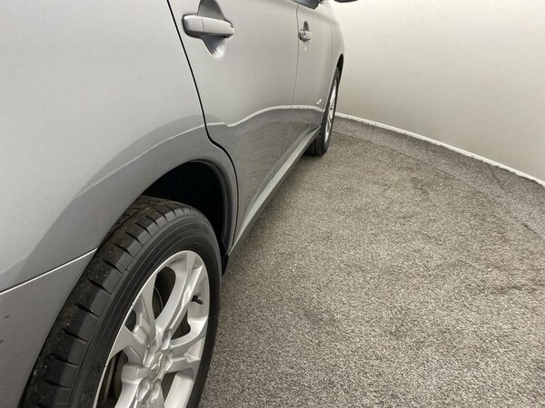 Used Mitsubishi Outlander 2014 for sale - 76222706: Photo 23