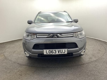 Used Mitsubishi Outlander 2014 for sale - 76222706: Photo 3