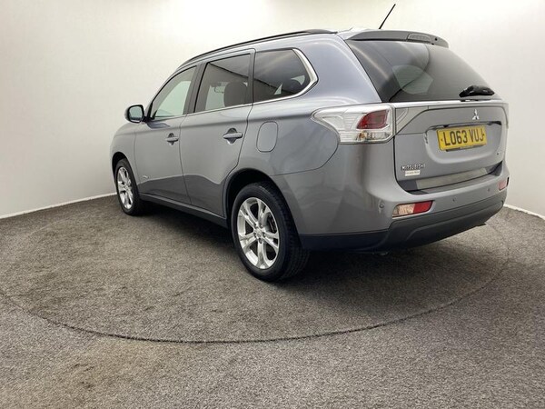 Used Mitsubishi Outlander 2014 for sale - 76222706: Photo 6