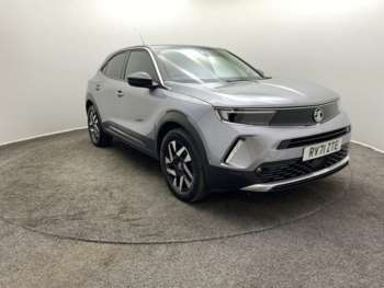 Used Vauxhall Mokka 2021 for sale - 72867182: Photo