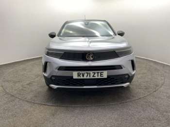 Used Vauxhall Mokka 2021 for sale - 72867182: Photo