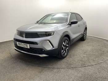 Used Vauxhall Mokka 2021 for sale - 72867182: Photo