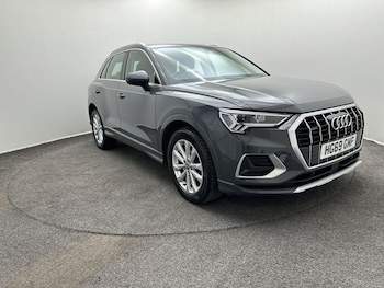 Used Audi Q3 2019 for sale - 78867800: Photo