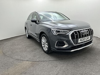 Used Audi Q3 2019 for sale - 78867800: Photo