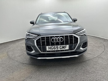 Used Audi Q3 2019 for sale - 78867800: Photo