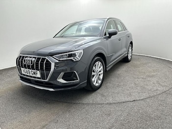 Used Audi Q3 2019 for sale - 78867800: Photo
