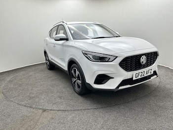 Used MG MG ZS 2022 for sale - 76908694: Photo