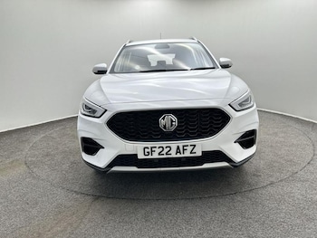 Used MG MG ZS 2022 for sale - 76908694: Photo