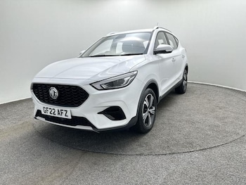 Used MG MG ZS 2022 for sale - 76908694: Photo