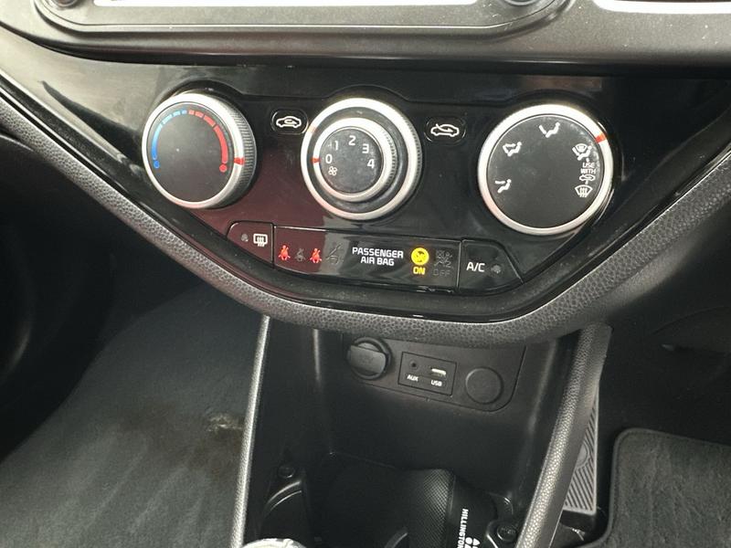 Used Kia Picanto 2016 for sale - 77315818: Photo 14