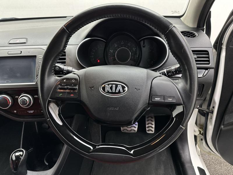 Used Kia Picanto 2016 for sale - 77315818: Photo 15