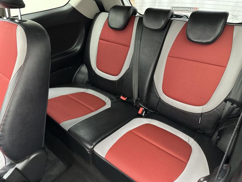 Used Kia Picanto 2016 for sale - 77315818: Photo 17