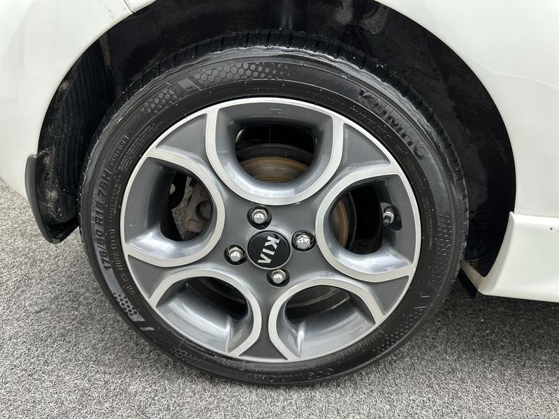 Used Kia Picanto 2016 for sale - 77315818: Photo 20