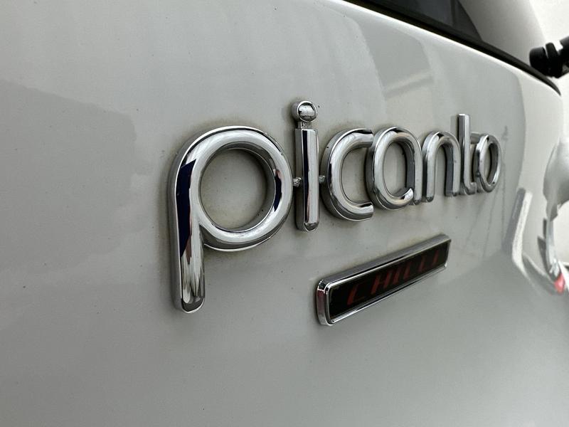 Used Kia Picanto 2016 for sale - 77315818: Photo 22