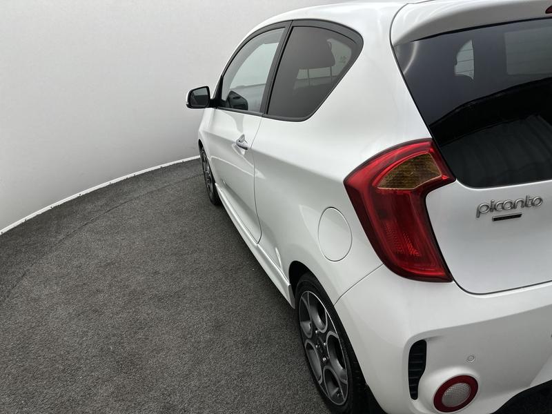 Used Kia Picanto 2016 for sale - 77315818: Photo 23