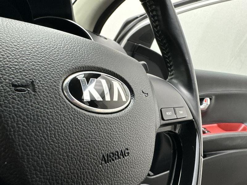 Used Kia Picanto 2016 for sale - 77315818: Photo 25