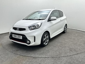 Used Kia Picanto undefined for sale - 77315818: Photo