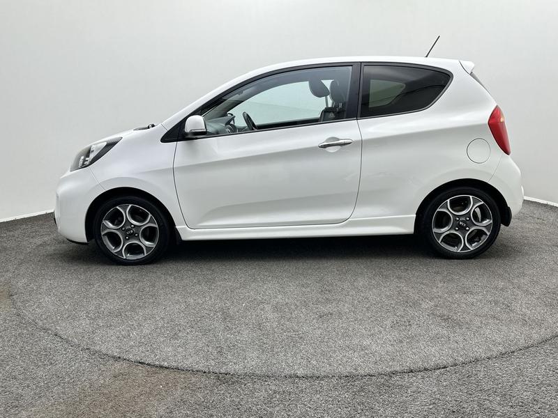 Used Kia Picanto 2016 for sale - 77315818: Photo 5