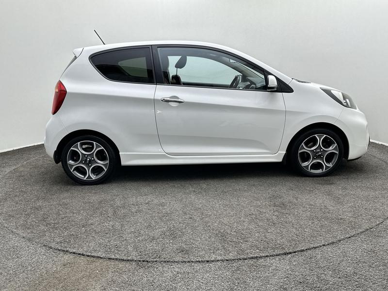 Used Kia Picanto 2016 for sale - 77315818: Photo 9
