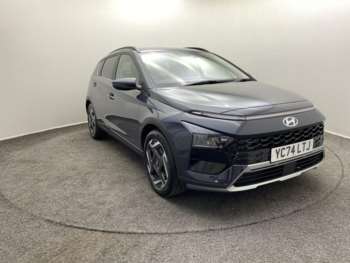 Used Hyundai BAYON 2024 for sale - 75308732: Photo